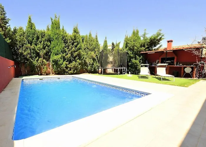 Villa Tolleric Mallorca