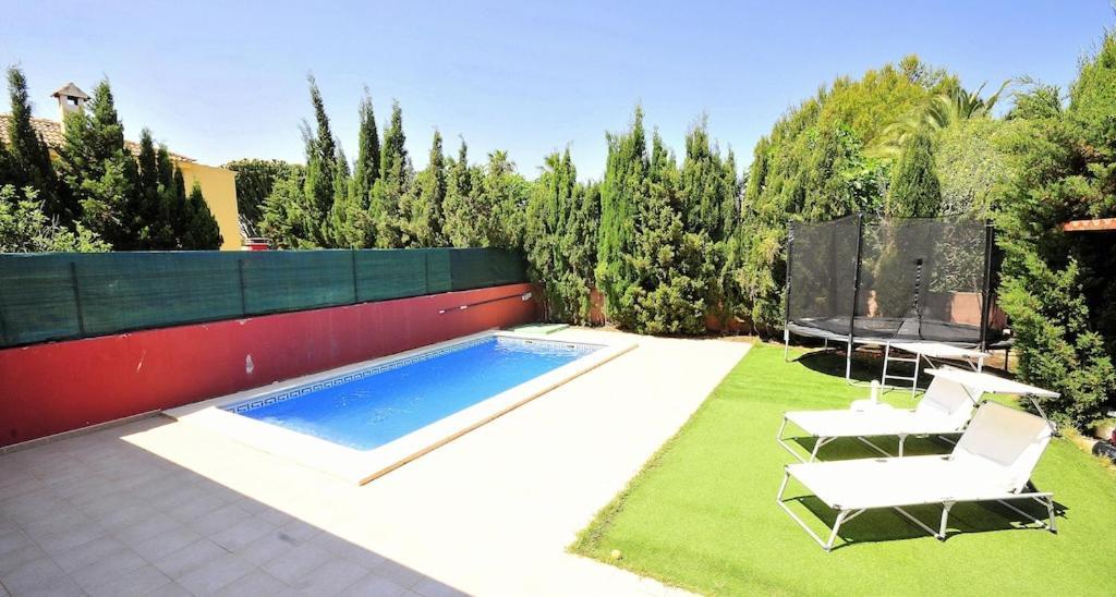 Hébergement de vacances Tolleric Mallorca