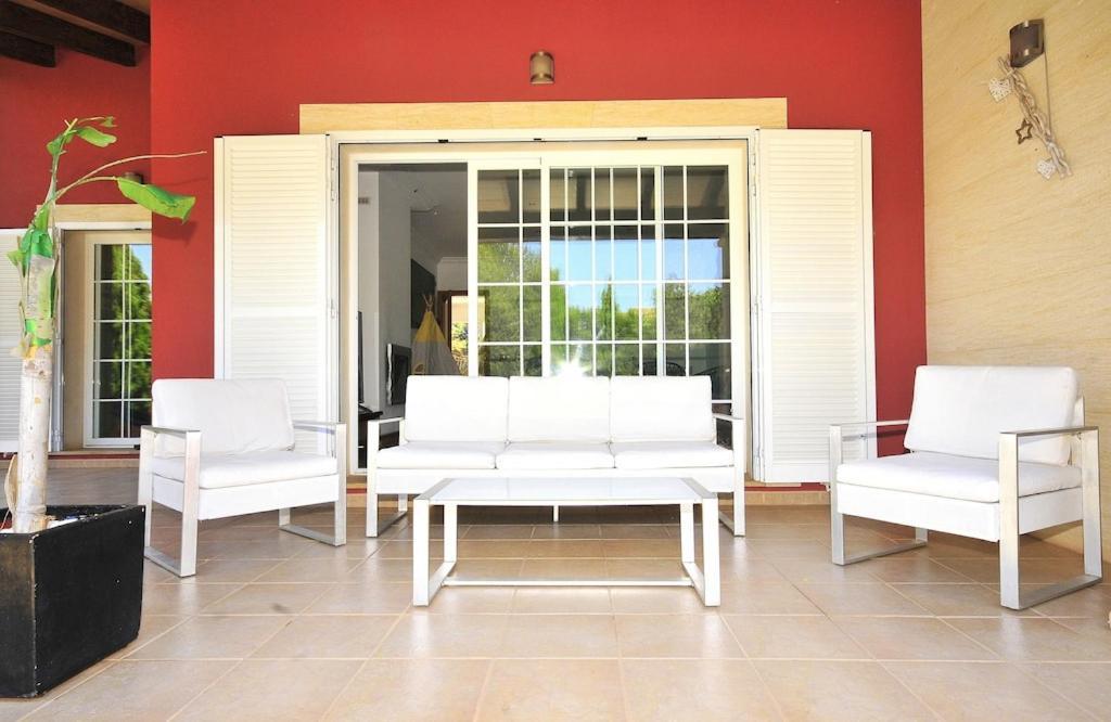 Hébergement de vacances Tolleric Mallorca
